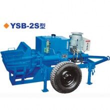 YSB-2S砂浆泵