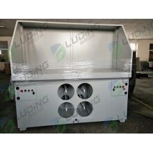 广东韶关专业的打磨吸风工作台 _环保专注 _专业厂家