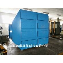 四川成都活性炭吸附箱内部结构_吸附效率高_性能可靠不怕