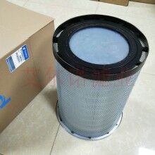 P190613唐纳森防静电空气滤清器 现场安装