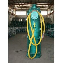 BQS20-22潜水泵 3kw排沙电泵