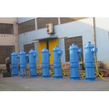 BQS15-30泵 4kw排沙电泵