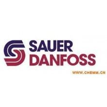 SAUER DANFOSS油泵马达