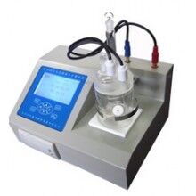 TP553自动微量水分仪