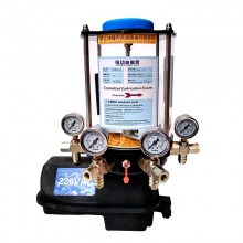 搅拌主机黄油泵润滑泵