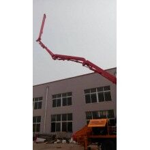 宝钢臂架钢板BS700