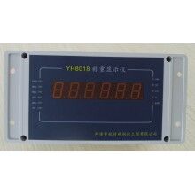销售：YH8018  仪表 6位高亮度LED显示