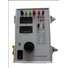 SH-Ⅰ型继电保护测试仪