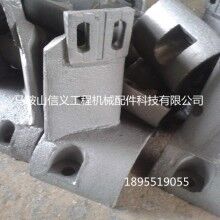 安迈4000型沥青搅拌机配件 搅拌臂 叶片 搅拌楼配件厂家电话