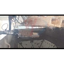 砂含水率在线监测系统