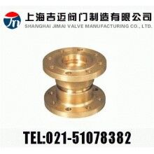 Y43X-10T型全铜比例式减压阀