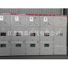 金属封闭开关设备
