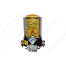 液RHX-B液压同步润滑泵