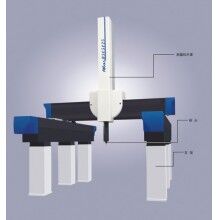 三坐标测量仪