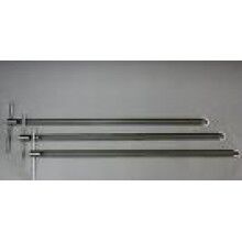末端开口式取样器