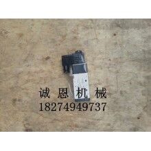 批发贝特500水稳拌合机电磁阀