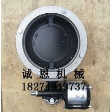 批发徐工500型水稳拌合站蝶阀