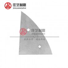 辽源筑路耐磨配件