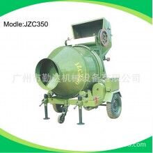 JZC350混凝土滚筒搅拌机