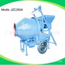  JZC350A混凝土滚筒搅拌机