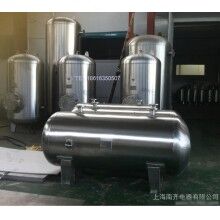 供应上海申江2.5立方储气罐