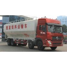 5310ZSLD3型散装饲料运输车