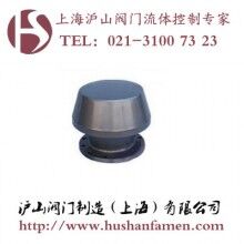 GHF-1型防火呼吸阀
