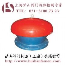 FZT-1型阻火通气帽