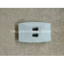 徐工XAP1500型沥青搅拌机叶片衬板搅拌臂