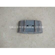 福建铁拓机械LB2000型沥青站搅拌机叶片衬板搅拌臂配件