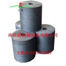 伊宁地区220*220*50复合弹簧