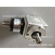 90度转角减速机