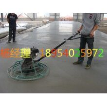 沂南包工包料金刚砂耐磨地面