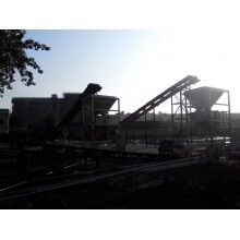 干型煤生产线型煤包装机型煤技术