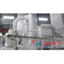 全新高产优质高岭土雷蒙磨粉机型号