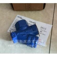 斯派莎克TD16压缩空气疏水阀