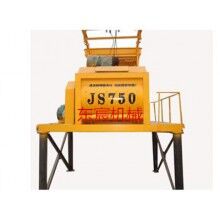 JS750搅拌机混凝土搅拌机