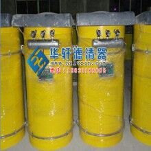 脉冲反吹式水泥仓顶除尘器
