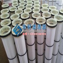 威埃姆WAM除尘器除尘滤芯