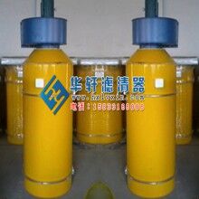 引风式水泥仓顶除尘器