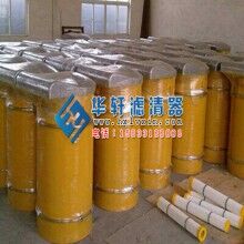 中联重科混凝土搅拌站 楼除尘器