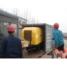 HBTS80-16-129R混凝土输送泵 80泵