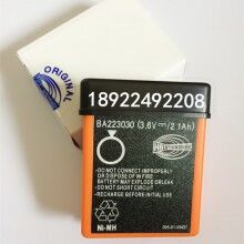 BA223030/3.6V 起重机遥控器电池