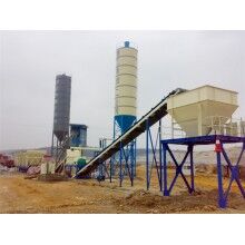 莆田wbz600吨连续式稳定土拌合站配置技术参数