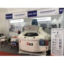 预制构件行星式搅拌机混合高质让人眼前一亮