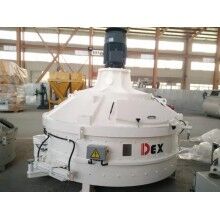 行星式搅拌机在混凝土行业中叱咤风云多年你凭什么