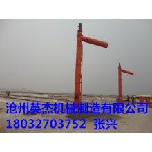 垂直螺旋输送机报价单位英杰机械