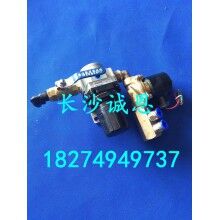 仕高玛水工型MAW1500强制式搅拌机配件，搅拌机封压装置