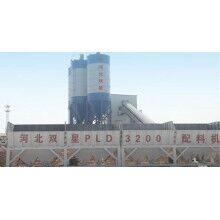 HZS120型混凝土搅拌站,河北双星厂家供应.