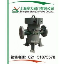 LPGX快卸式过滤器.管道过滤器首先产品-良大阀门